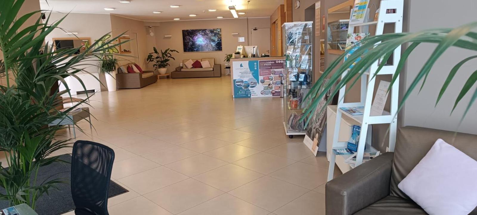 Alma Di Alghero Hotel Экстерьер фото